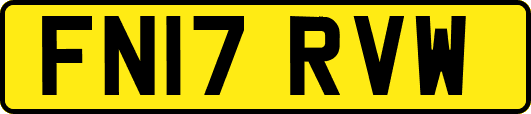 FN17RVW