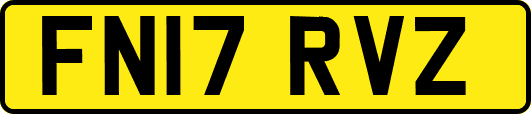 FN17RVZ