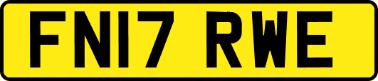 FN17RWE