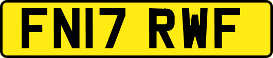 FN17RWF