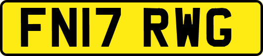 FN17RWG