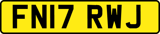 FN17RWJ