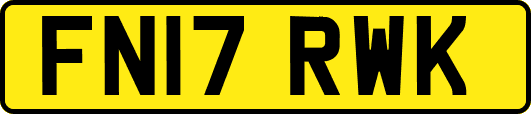FN17RWK