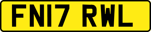 FN17RWL