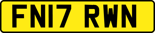 FN17RWN