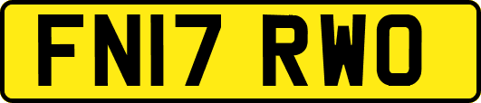 FN17RWO