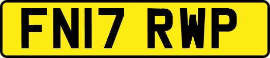 FN17RWP
