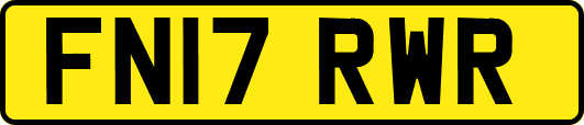 FN17RWR