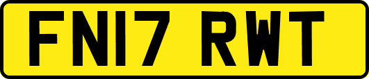 FN17RWT