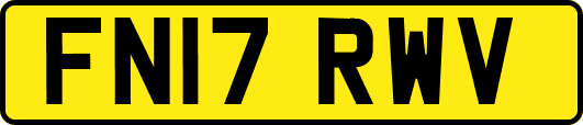 FN17RWV