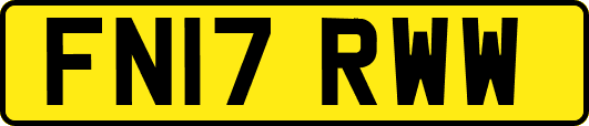 FN17RWW