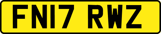 FN17RWZ
