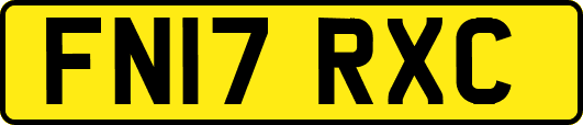 FN17RXC