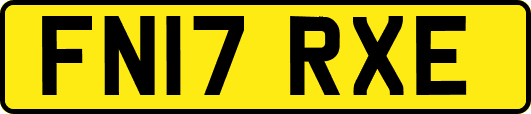 FN17RXE