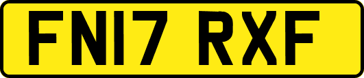FN17RXF