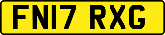FN17RXG