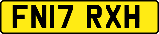 FN17RXH