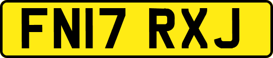 FN17RXJ