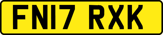 FN17RXK