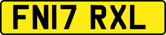 FN17RXL