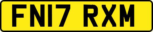 FN17RXM