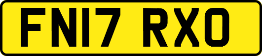 FN17RXO