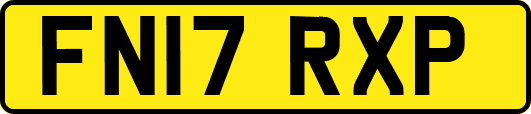 FN17RXP