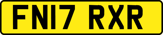 FN17RXR