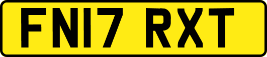 FN17RXT