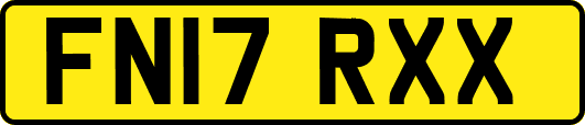 FN17RXX