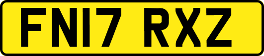 FN17RXZ
