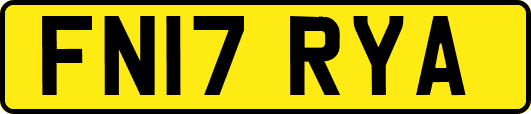 FN17RYA