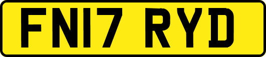 FN17RYD