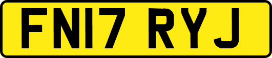 FN17RYJ