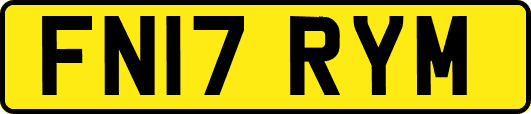 FN17RYM