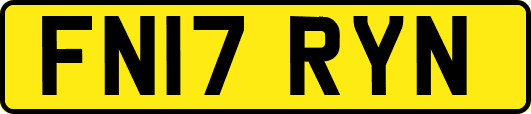 FN17RYN