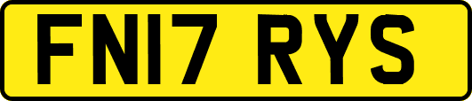 FN17RYS
