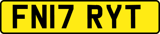 FN17RYT