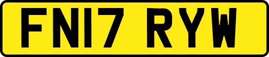 FN17RYW
