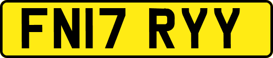 FN17RYY