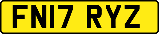 FN17RYZ