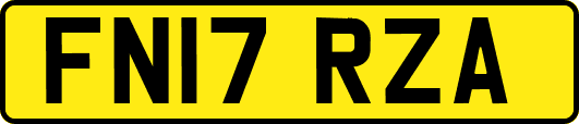FN17RZA