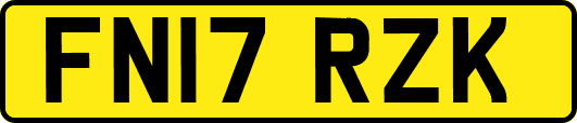 FN17RZK