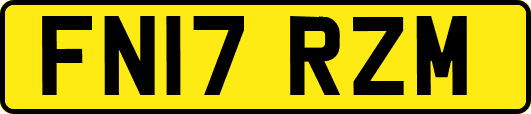 FN17RZM