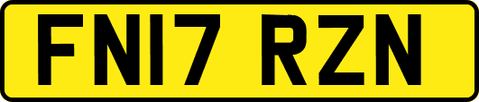 FN17RZN