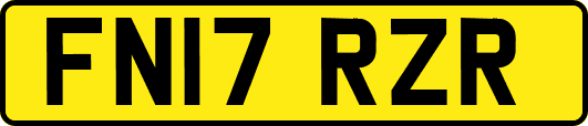 FN17RZR