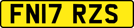 FN17RZS