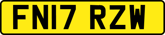 FN17RZW