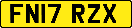 FN17RZX