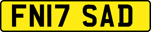 FN17SAD
